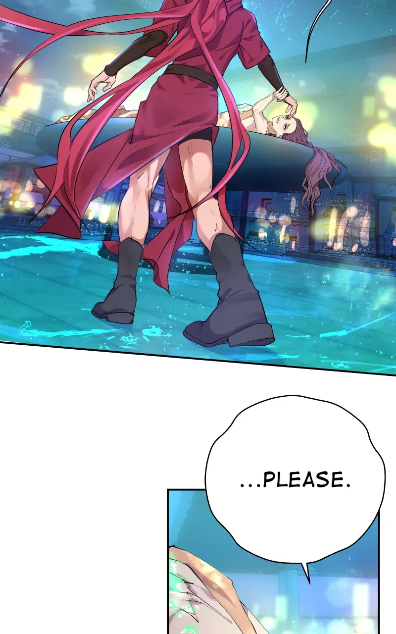 Death: Rescheduled Chapter 71 Online - página 23