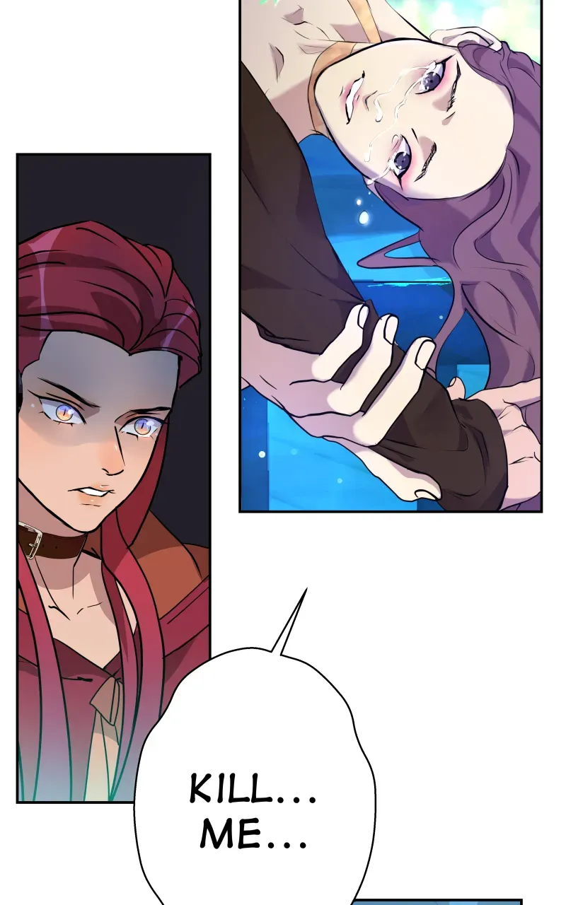 Death: Rescheduled Chapter 71 Online - página 24