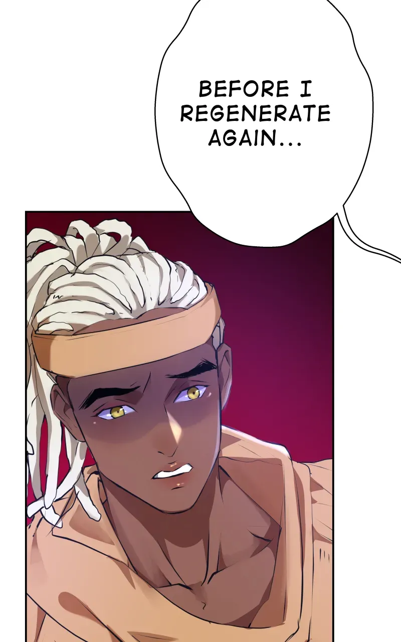 Death: Rescheduled Chapter 71 Online - página 26