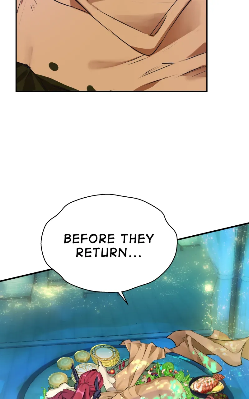 Death: Rescheduled Chapter 71 Online - página 27