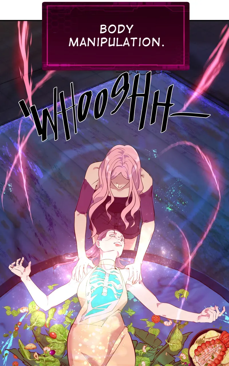 Death: Rescheduled Chapter 71 Online - página 30