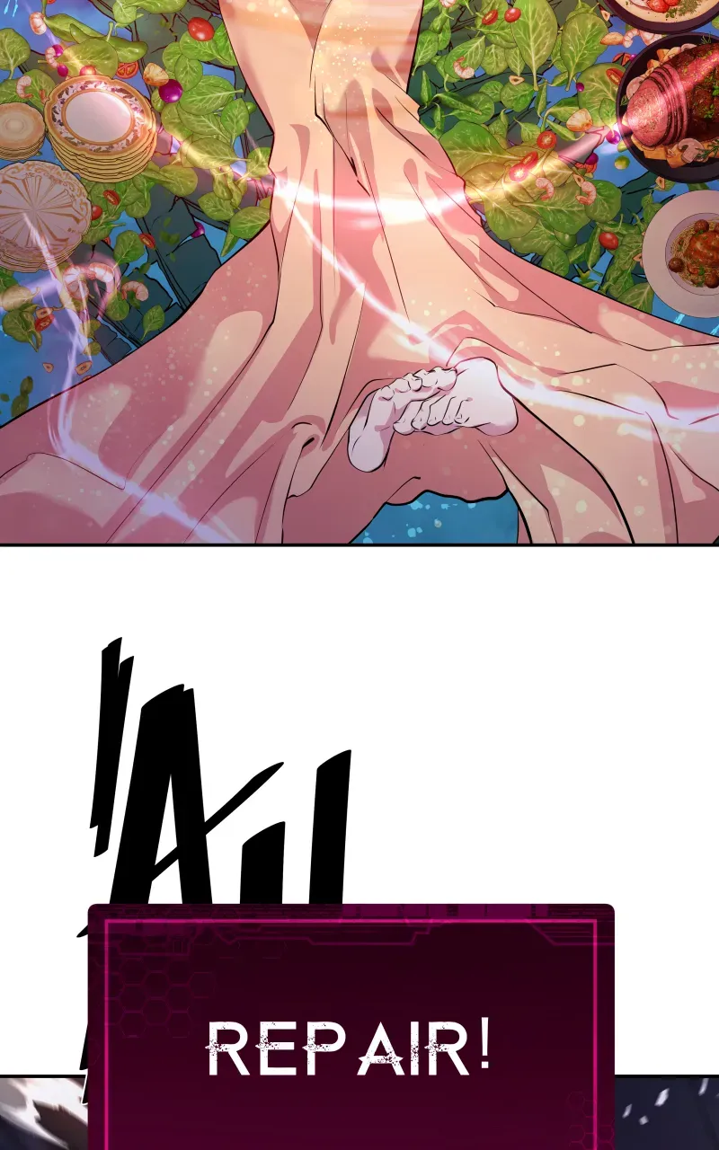 Death: Rescheduled Chapter 71 Online - página 31