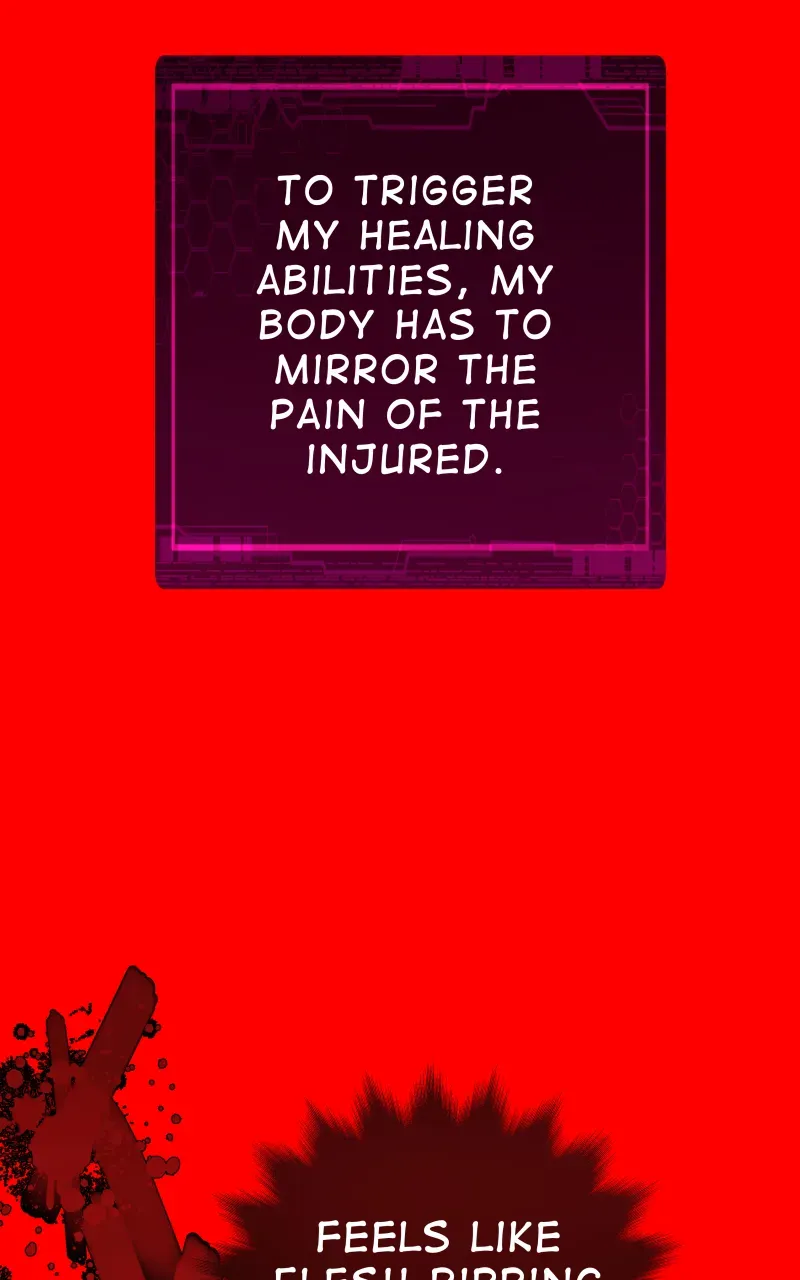Death: Rescheduled Chapter 71 Online - página 34