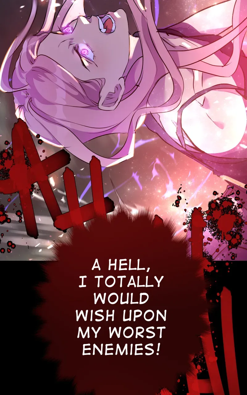 Death: Rescheduled Chapter 71 Online - página 36