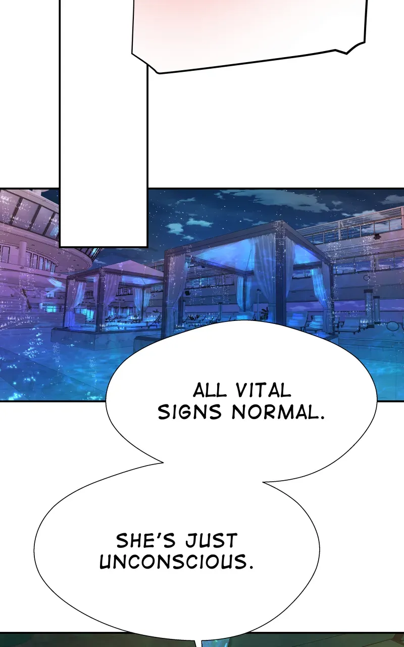 Death: Rescheduled Chapter 71 Online - página 39