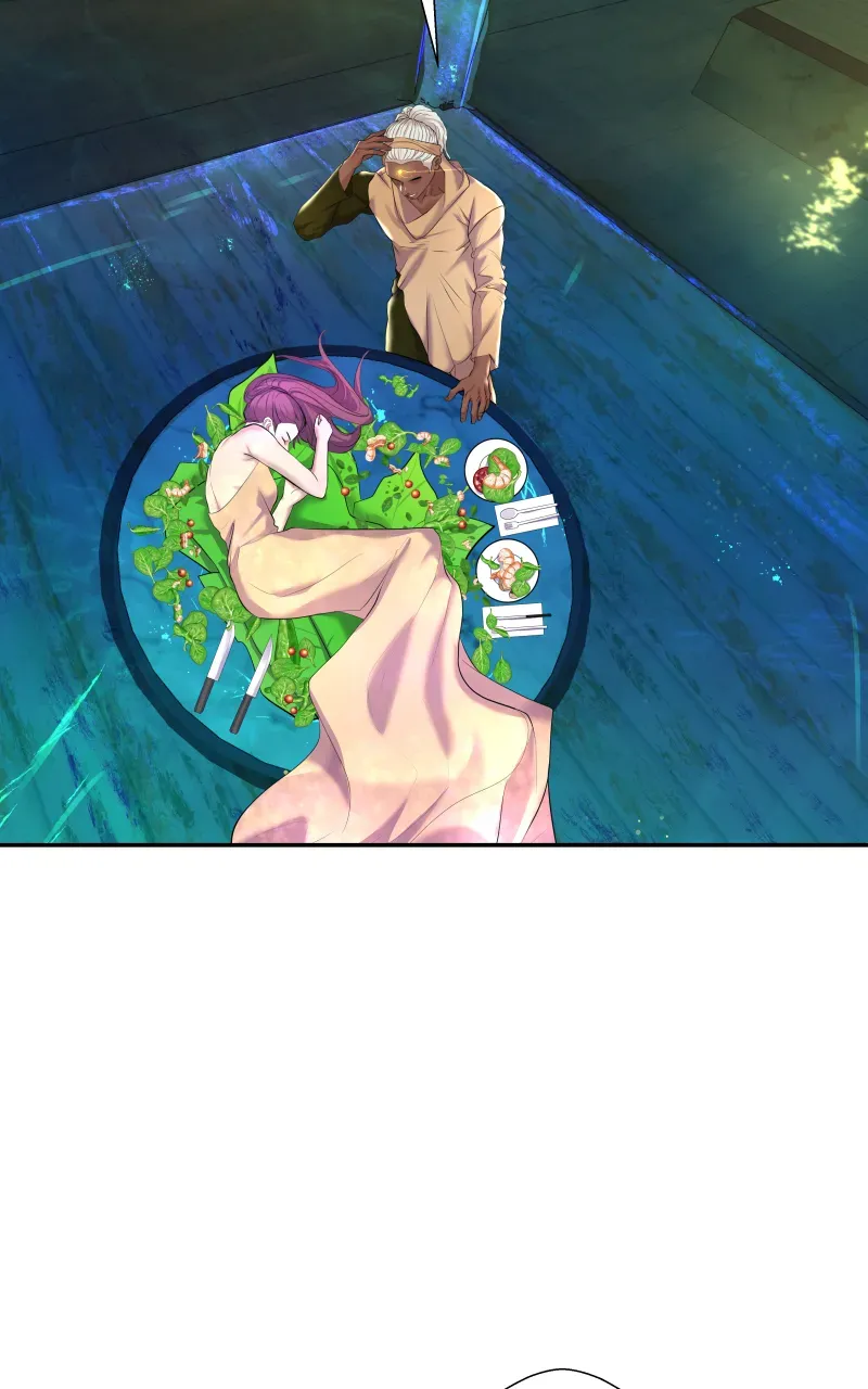 Death: Rescheduled Chapter 71 Online - página 40