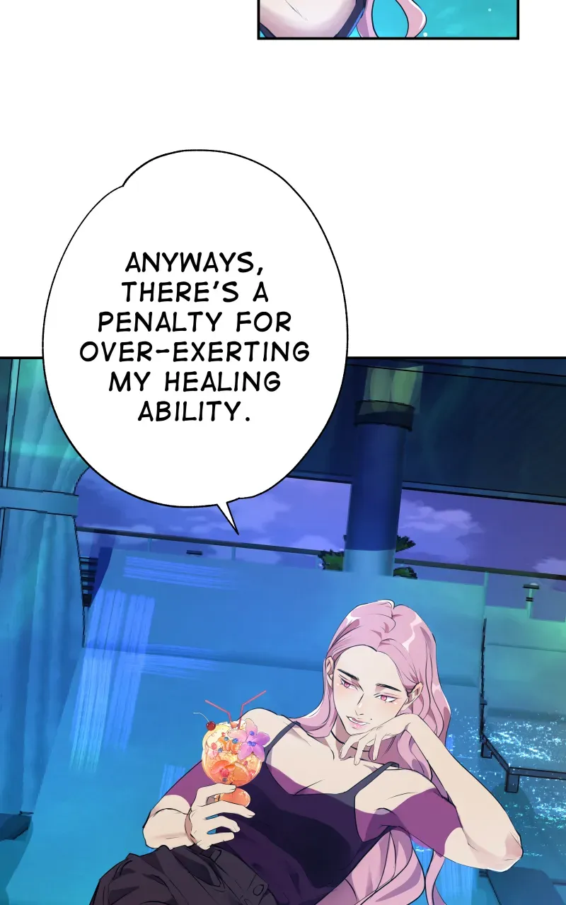 Death: Rescheduled Chapter 71 Online - página 43