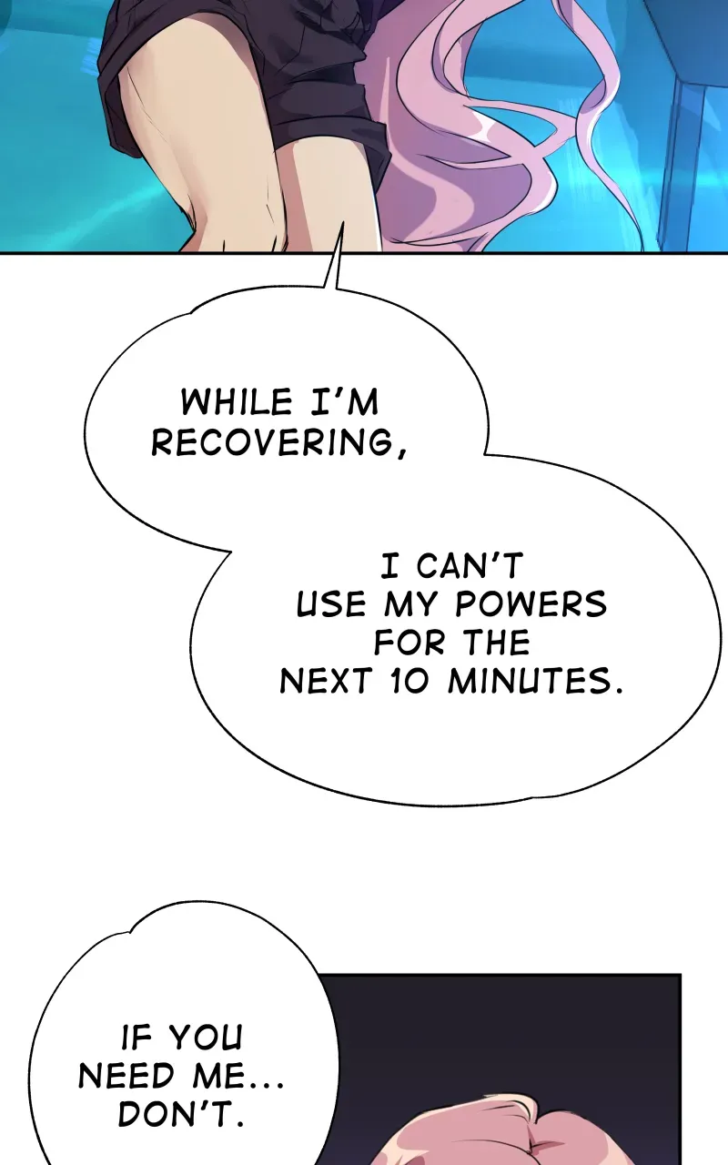 Death: Rescheduled Chapter 71 Online - página 44