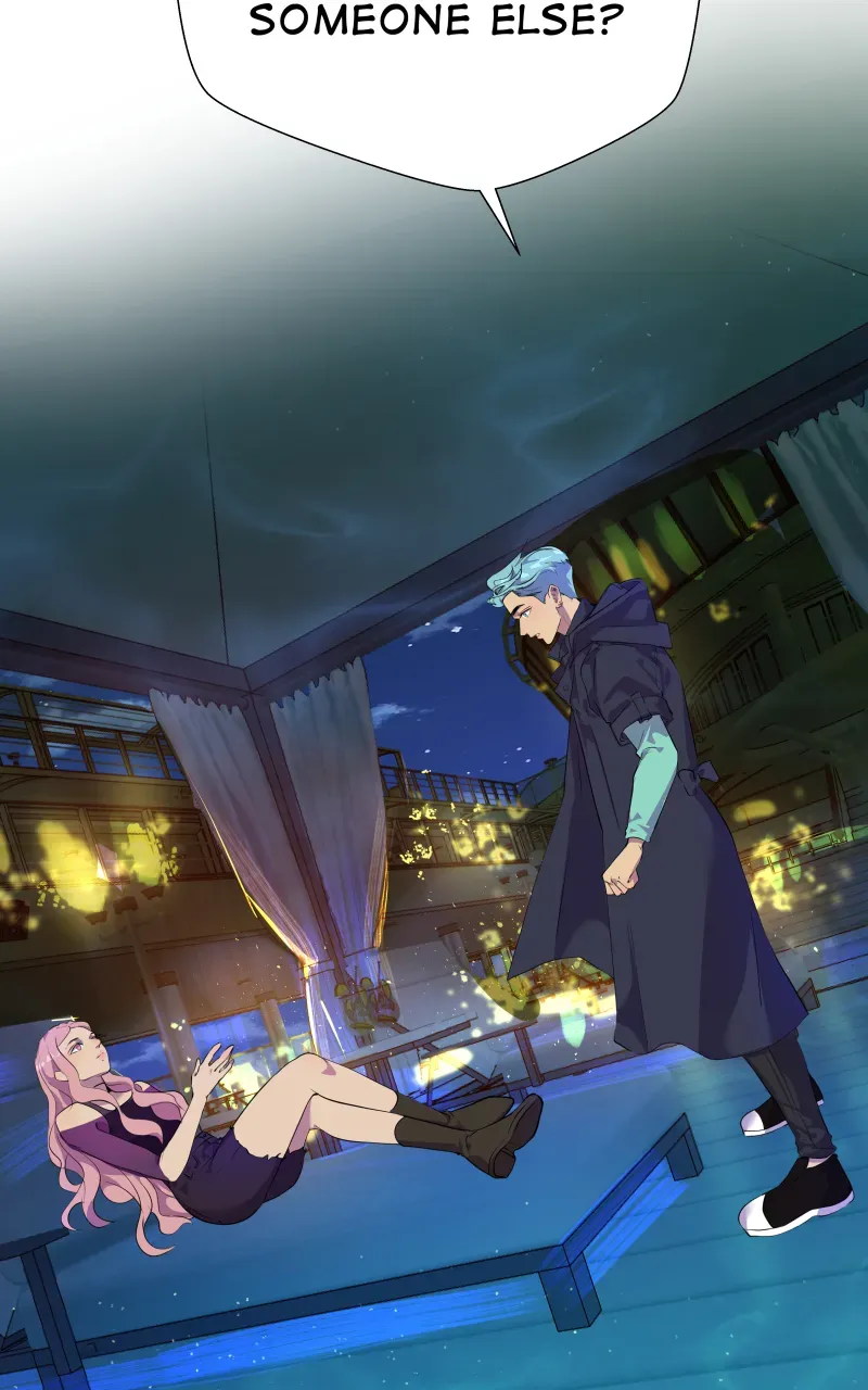 Death: Rescheduled Chapter 71 Online - página 46