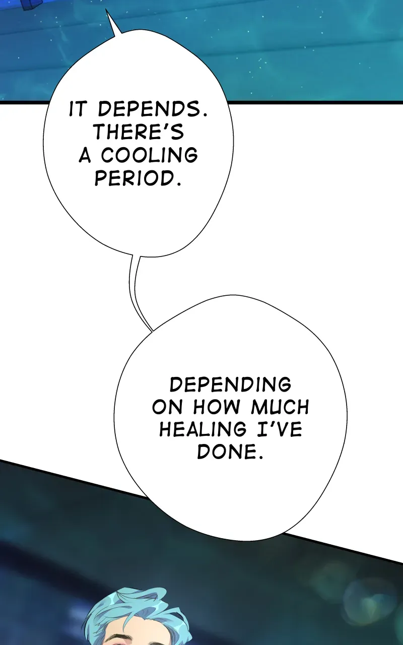 Death: Rescheduled Chapter 71 Online - página 47