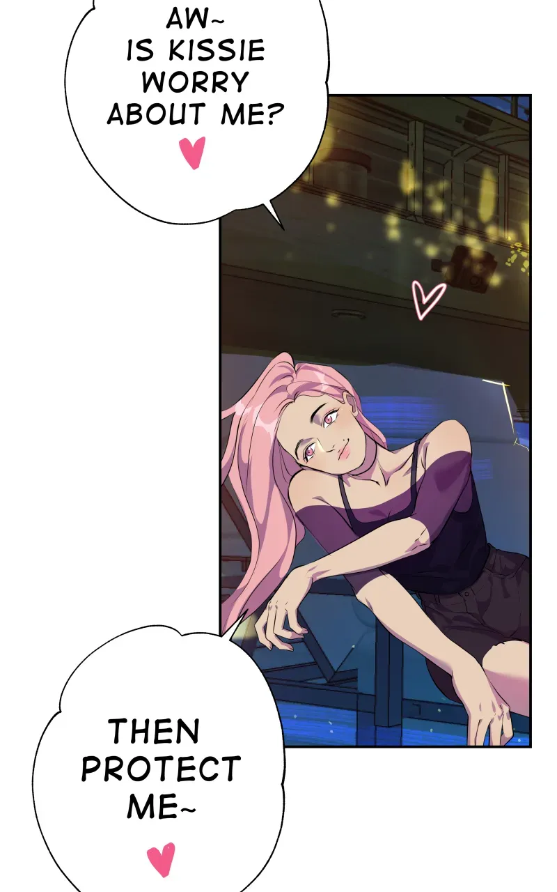 Death: Rescheduled Chapter 71 Online - página 50