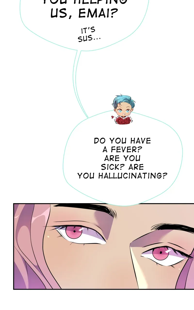 Death: Rescheduled Chapter 71 Online - página 53