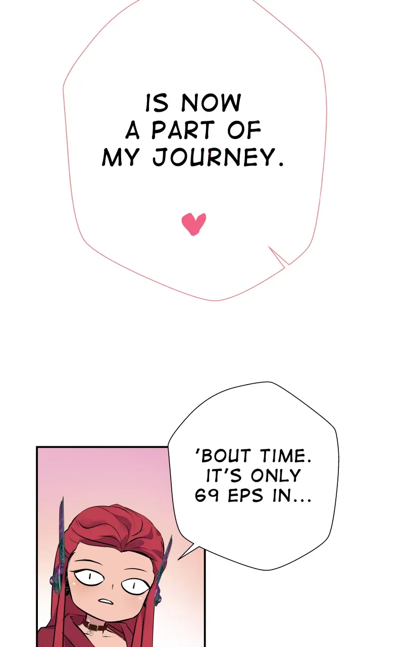 Death: Rescheduled Chapter 71 Online - página 59