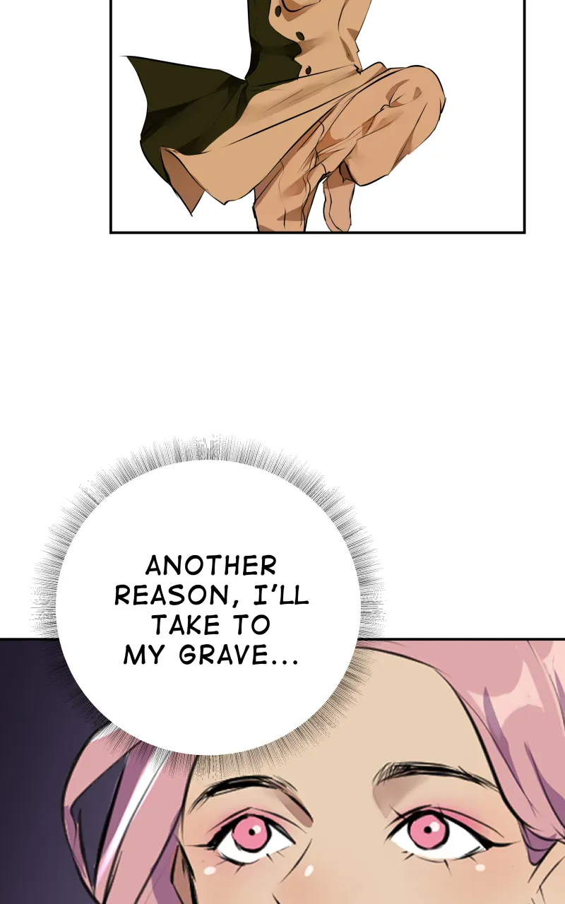 Death: Rescheduled Chapter 71 Online - página 61