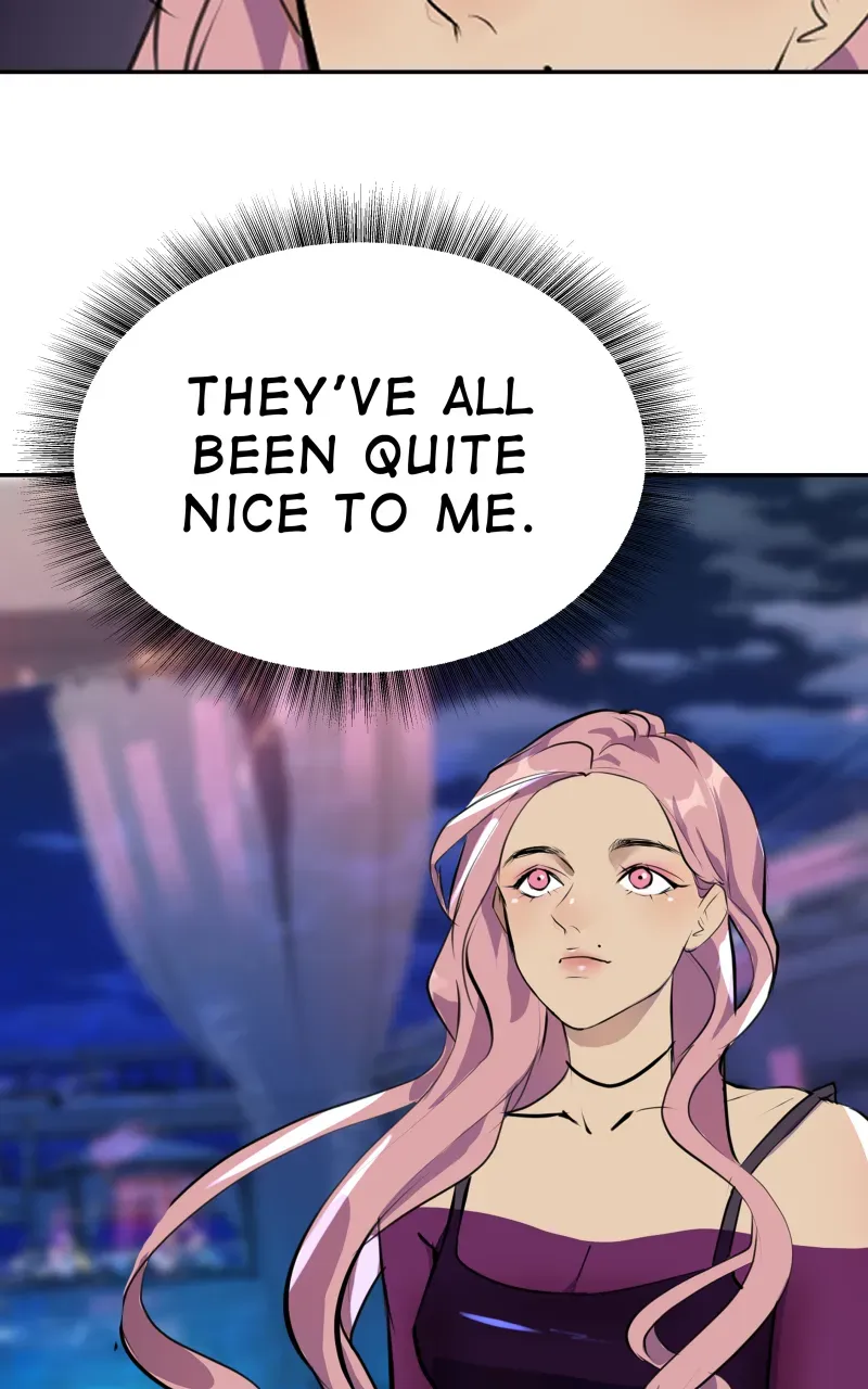 Death: Rescheduled Chapter 71 Online - página 62