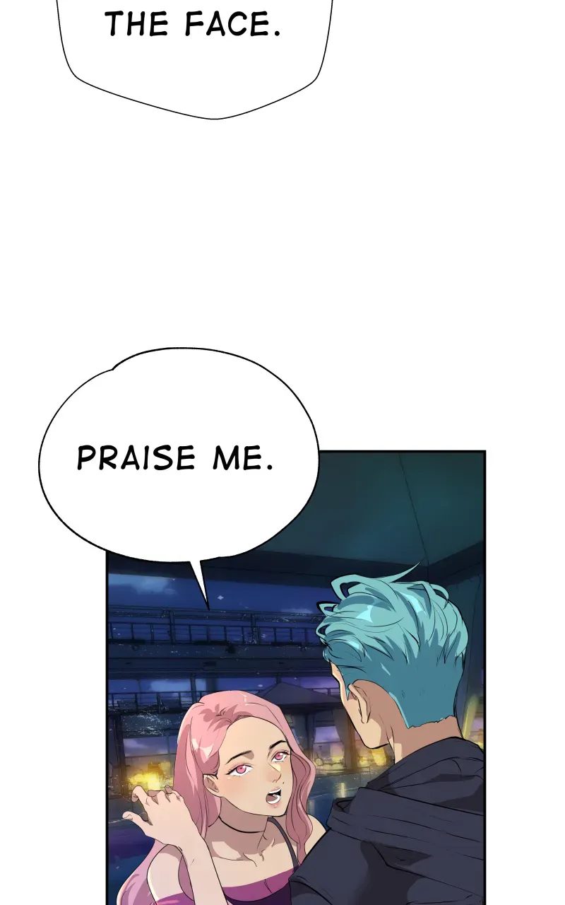 Death: Rescheduled Chapter 71 Online - página 65
