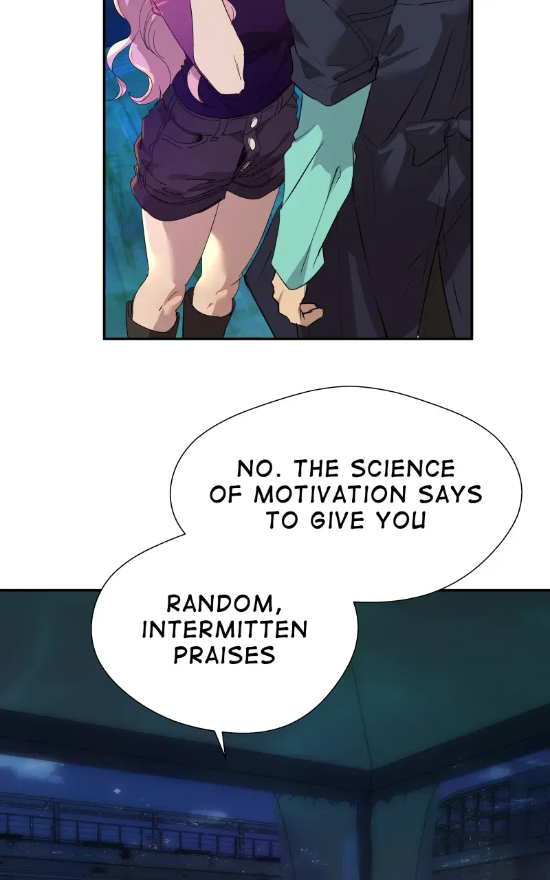 Death: Rescheduled Chapter 71 Online - página 66