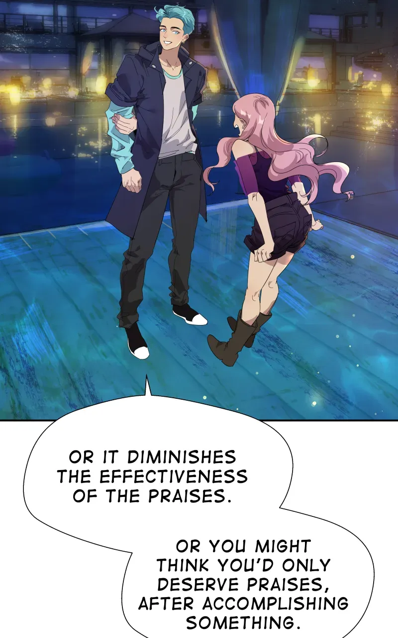 Death: Rescheduled Chapter 71 Online - página 67