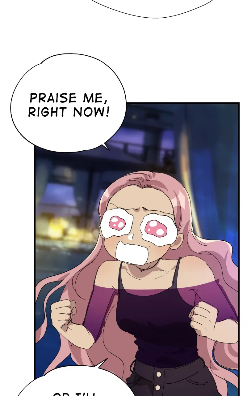 Death: Rescheduled Chapter 71 Online - página 68