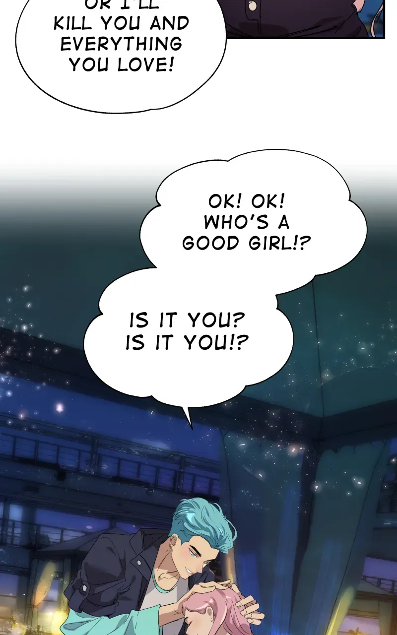 Death: Rescheduled Chapter 71 Online - página 69