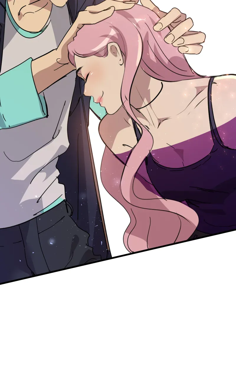 Death: Rescheduled Chapter 71 Online - página 72