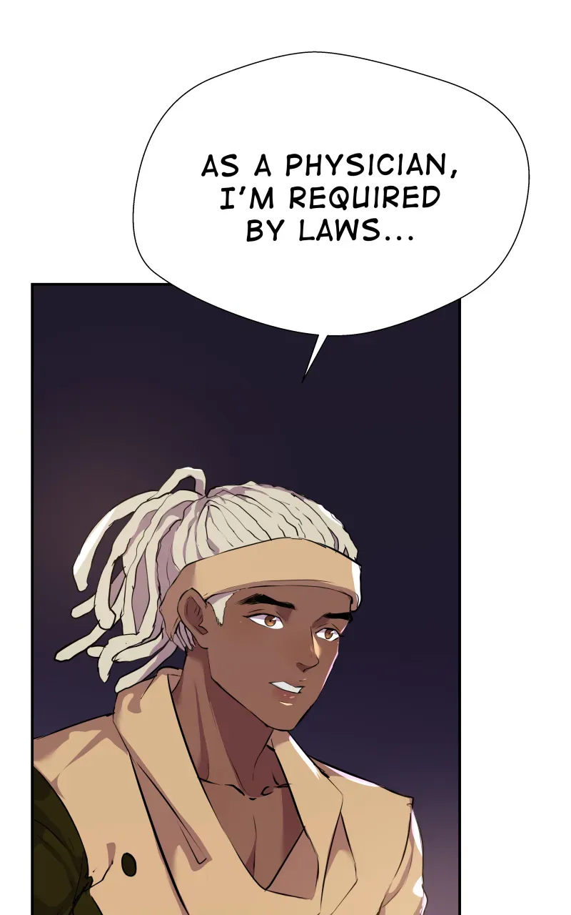 Death: Rescheduled Chapter 71 Online - página 78