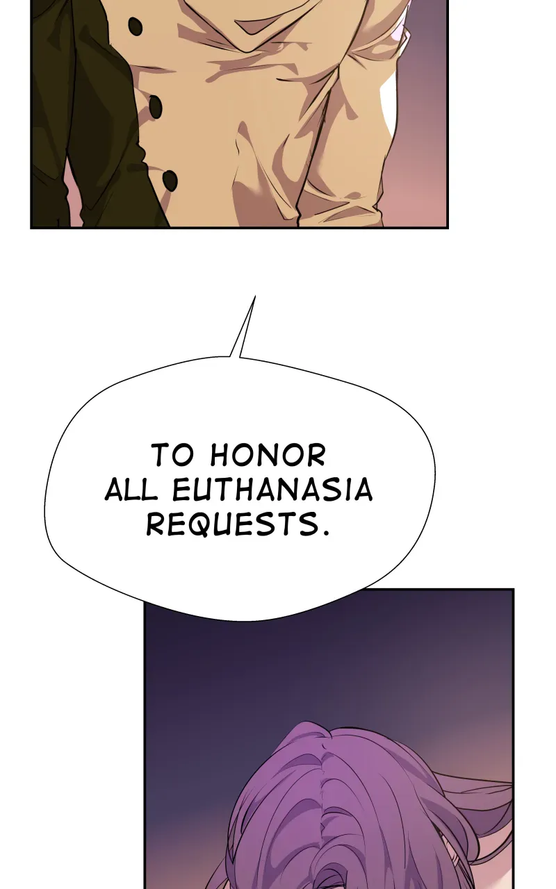 Death: Rescheduled Chapter 71 Online - página 79