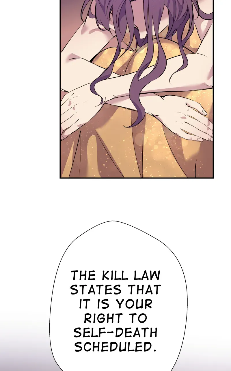 Death: Rescheduled Chapter 71 Online - página 80