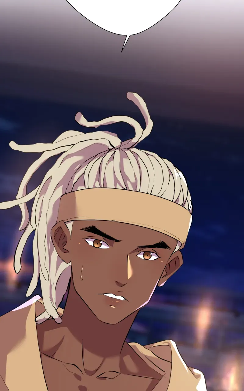 Death: Rescheduled Chapter 71 Online - página 81
