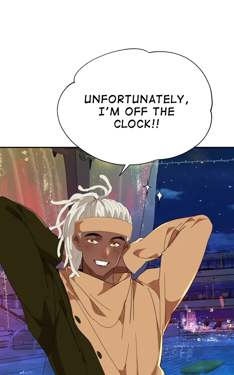 Death: Rescheduled Chapter 71 Online - página 83