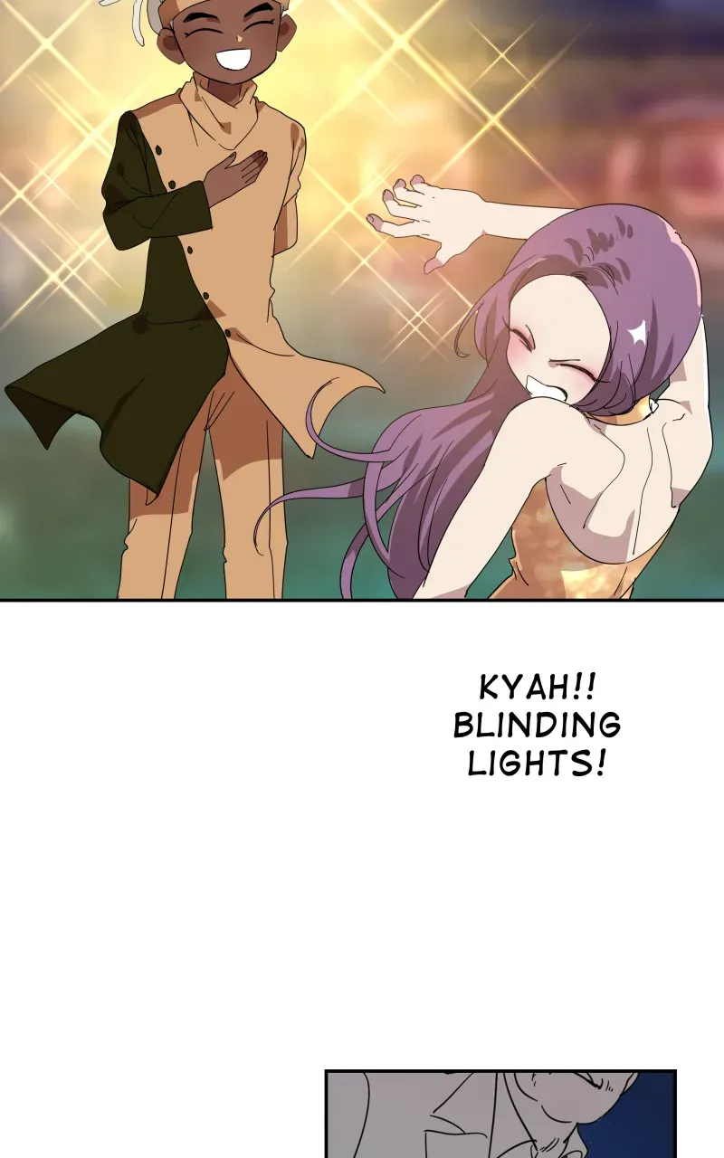 Death: Rescheduled Chapter 71 Online - página 85