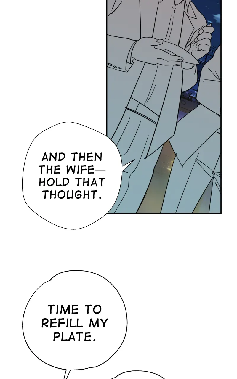 Death: Rescheduled Chapter 71 Online - página 86