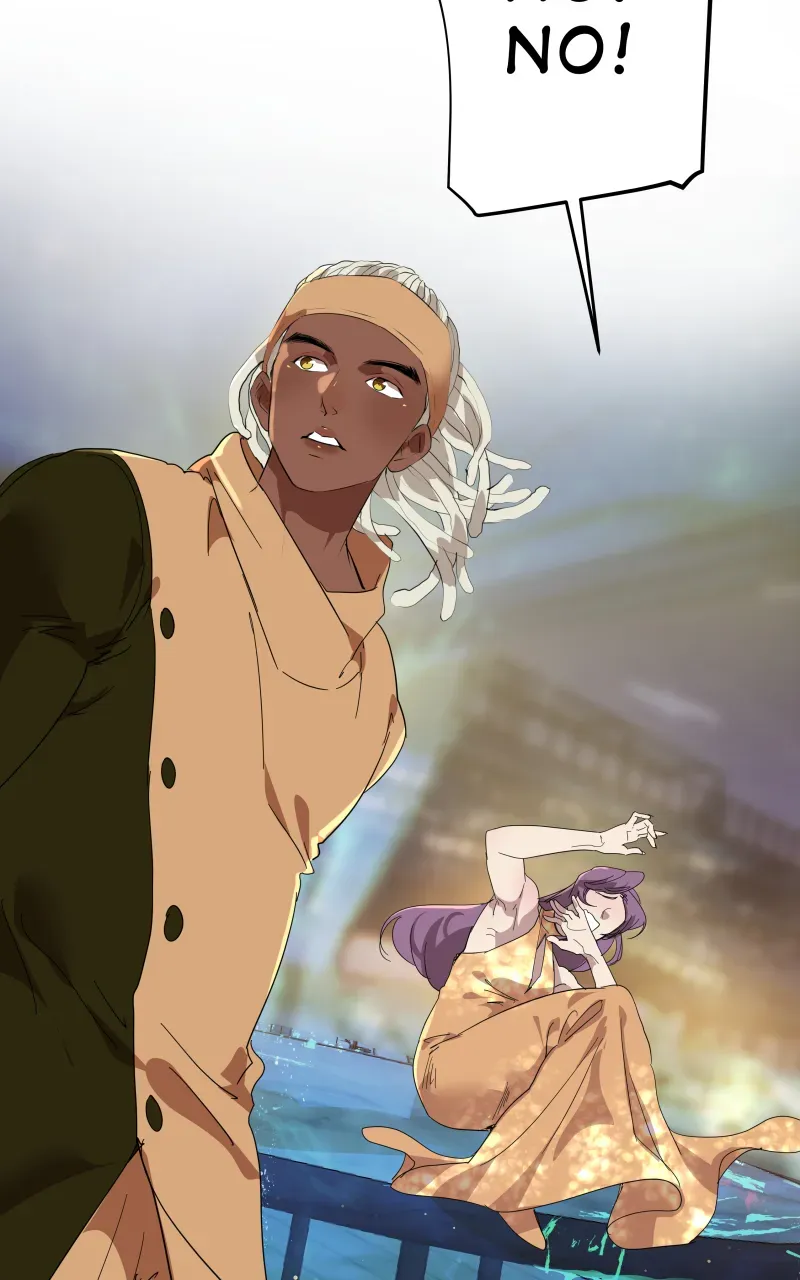 Death: Rescheduled Chapter 71 Online - página 88