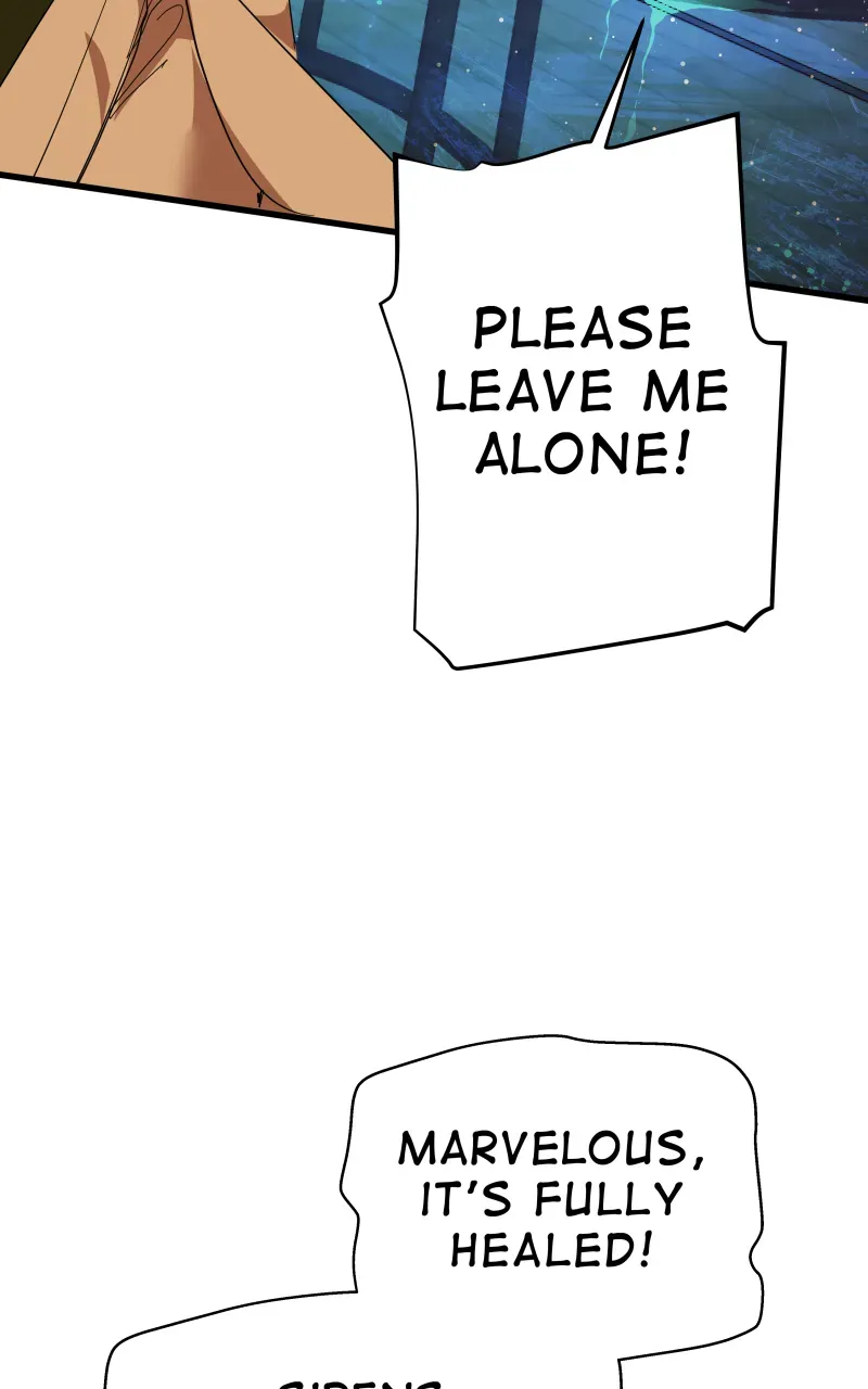 Death: Rescheduled Chapter 71 Online - página 89