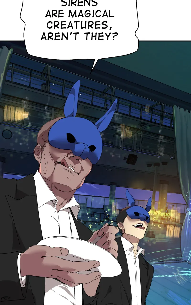 Death: Rescheduled Chapter 71 Online - página 90