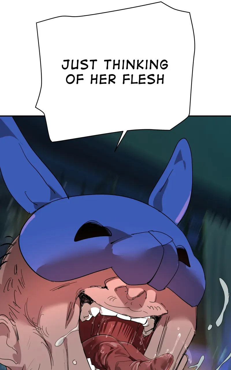 Death: Rescheduled Chapter 71 Online - página 93
