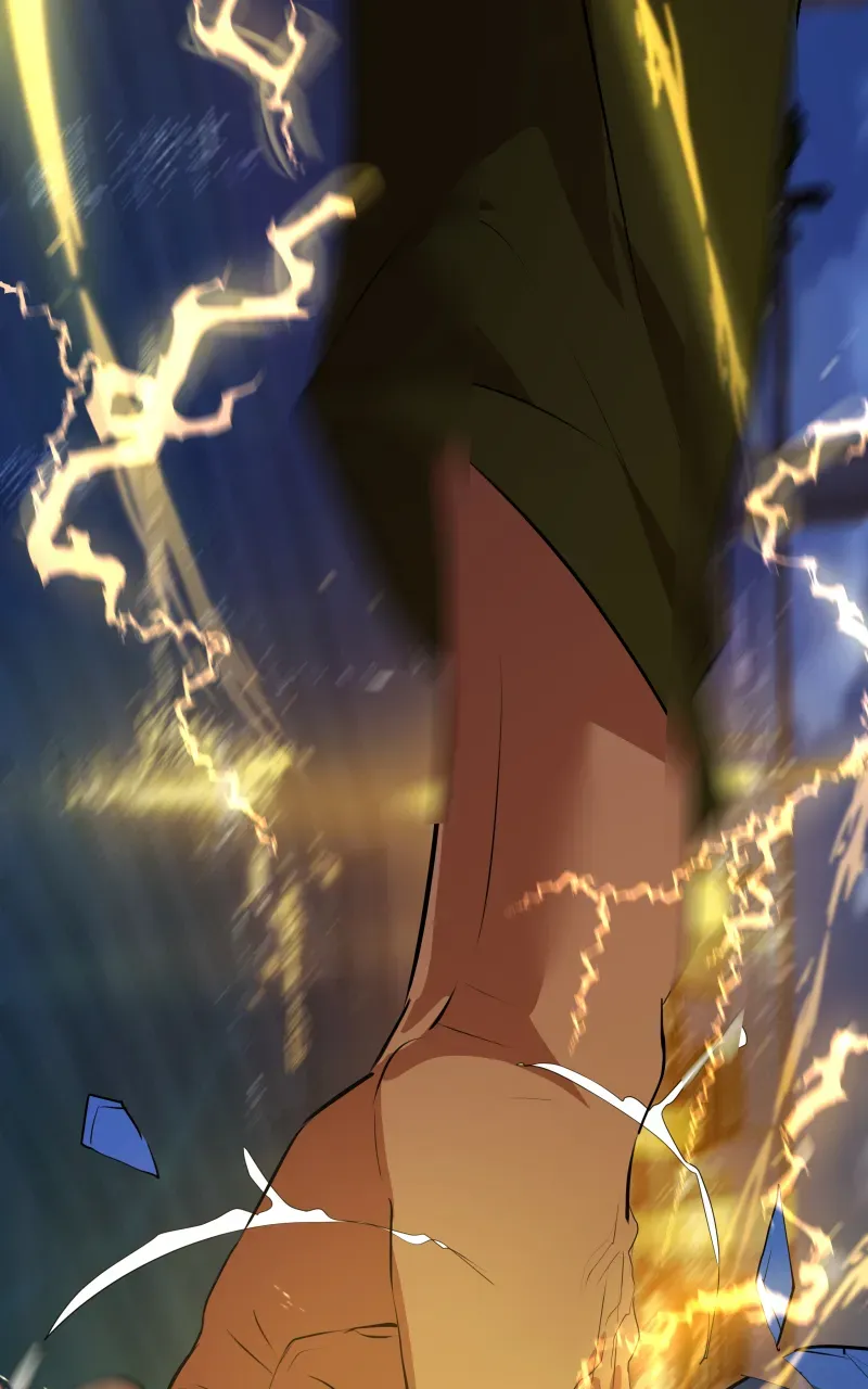 Death: Rescheduled Chapter 71 Online - página 95