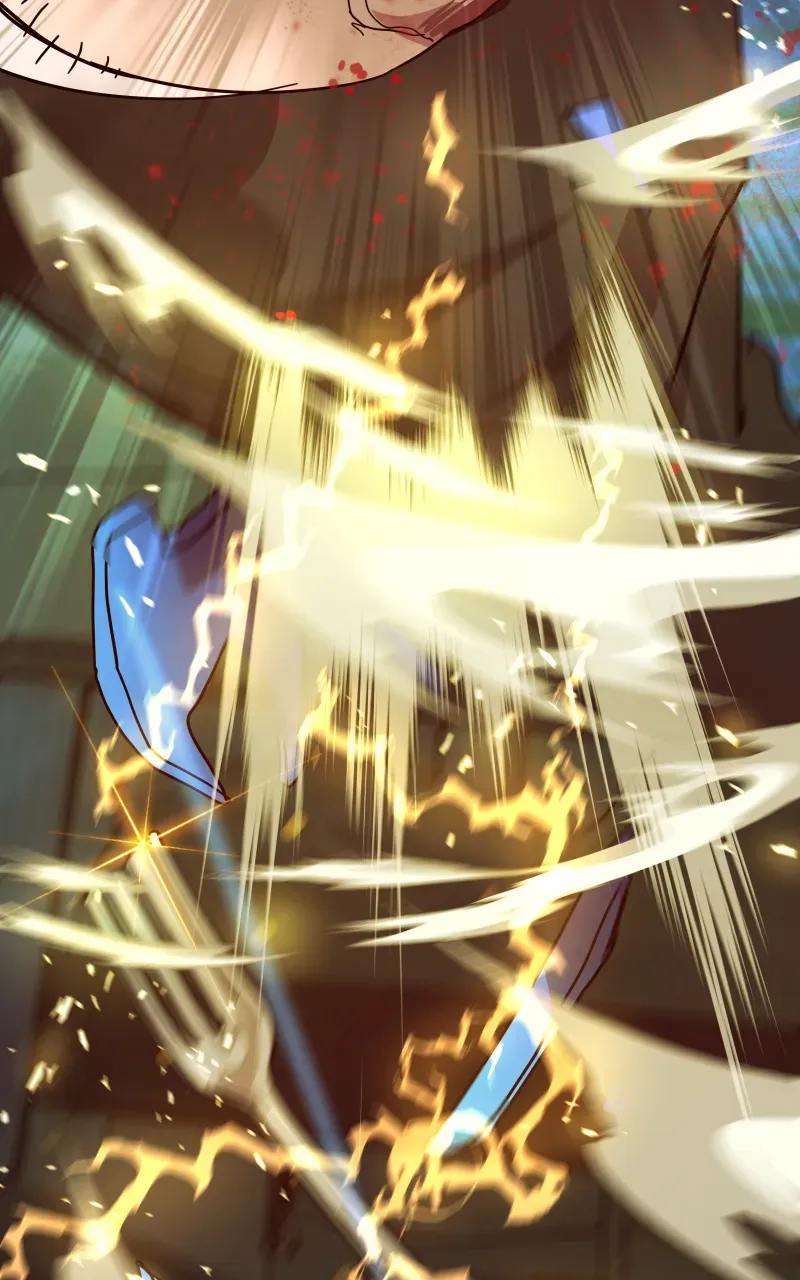 Death: Rescheduled Chapter 71 Online - página 100
