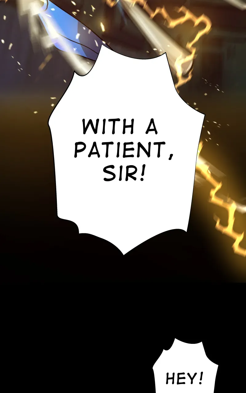 Death: Rescheduled Chapter 71 Online - página 101