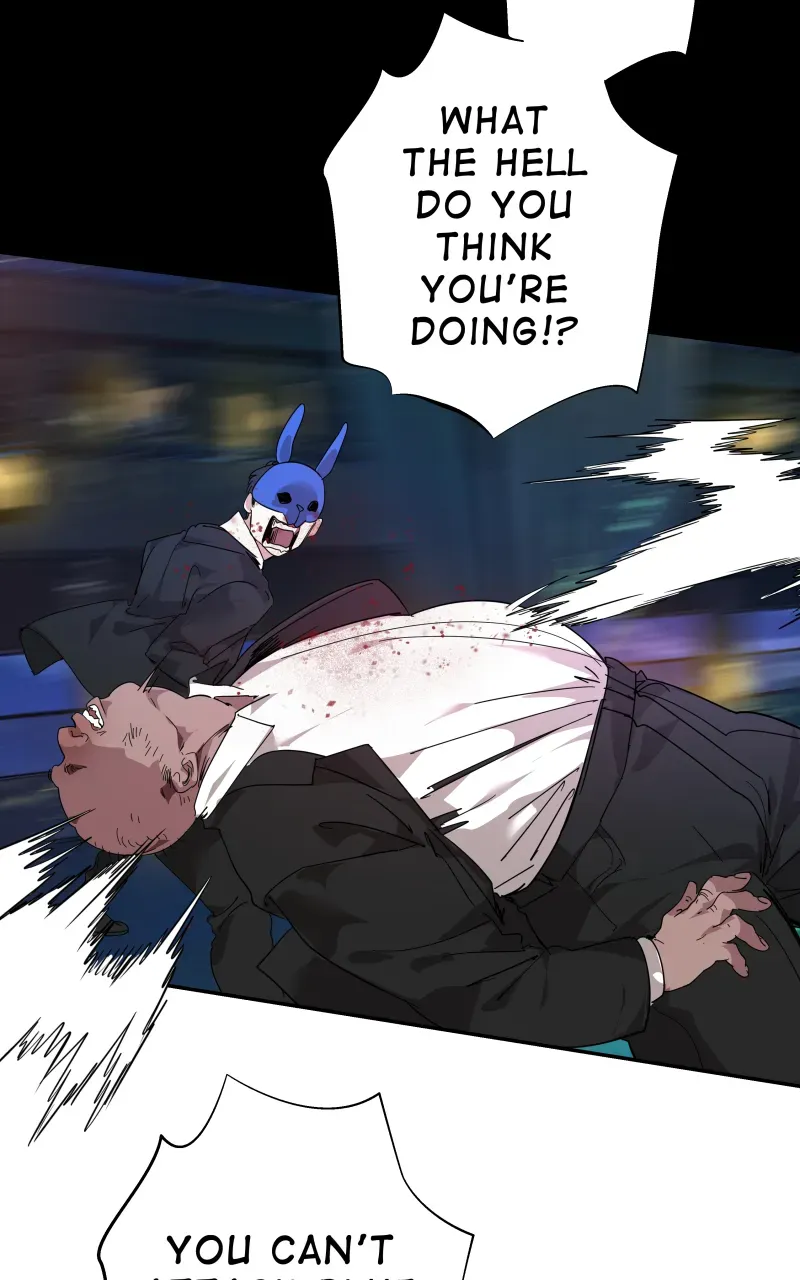Death: Rescheduled Chapter 71 Online - página 102