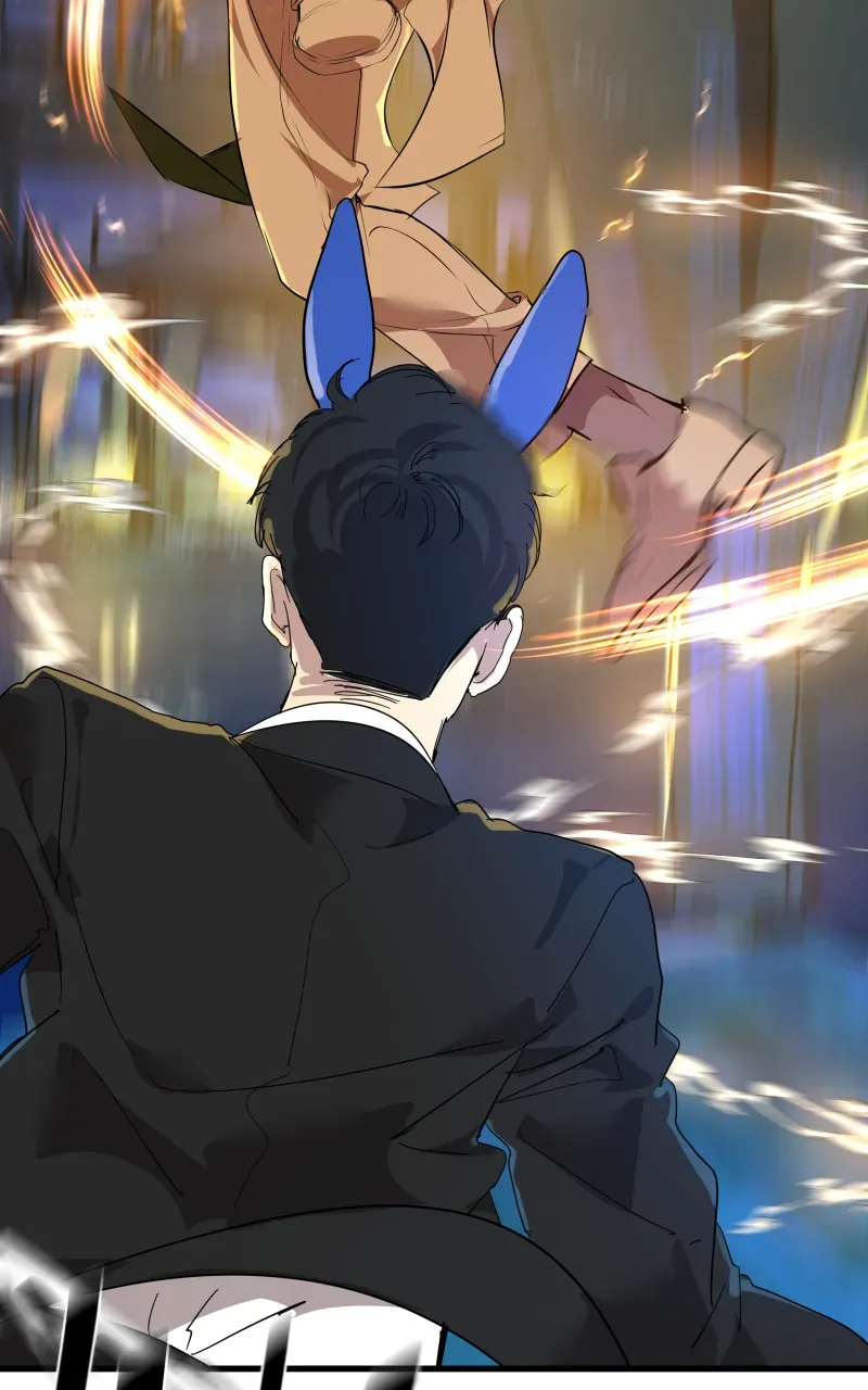 Death: Rescheduled Chapter 71 Online - página 104