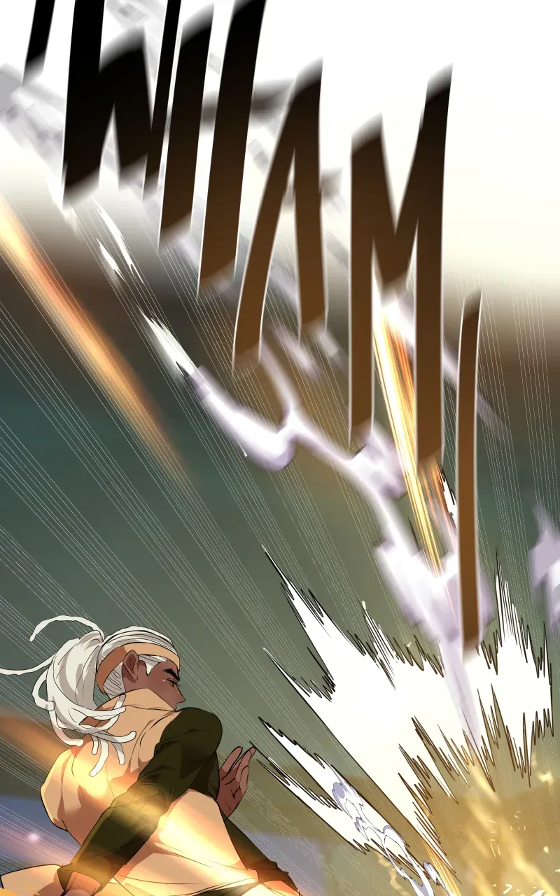 Death: Rescheduled Chapter 71 Online - página 105
