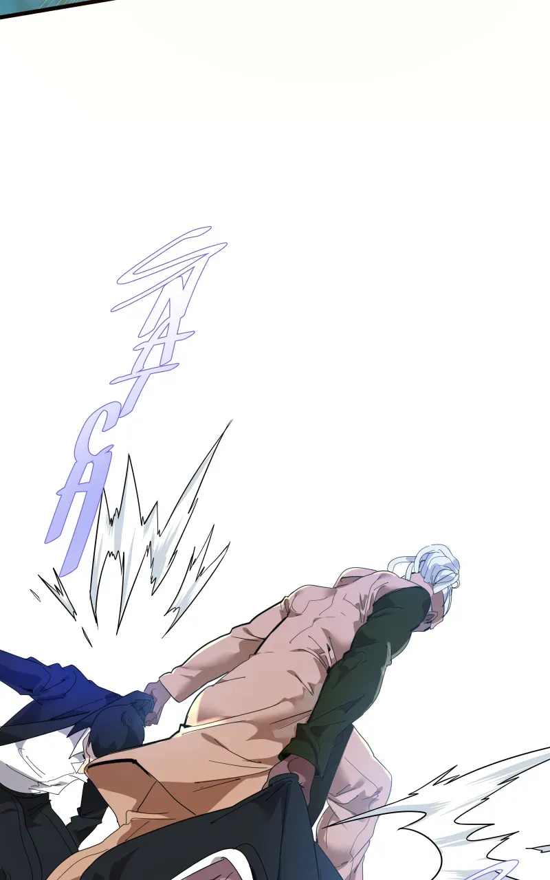 Death: Rescheduled Chapter 71 Online - página 107