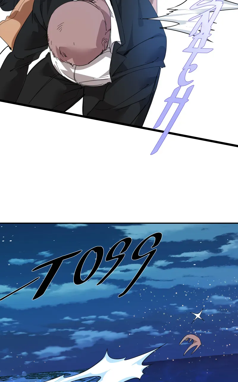 Death: Rescheduled Chapter 71 Online - página 108