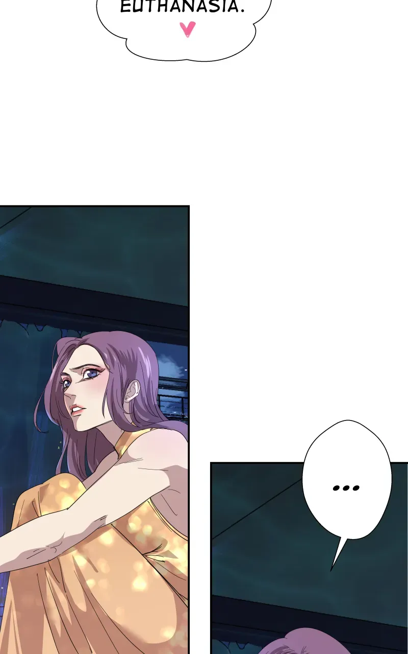 Death: Rescheduled Chapter 71 Online - página 114