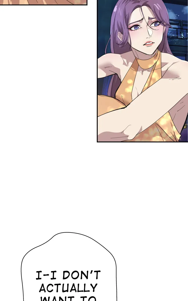 Death: Rescheduled Chapter 71 Online - página 115