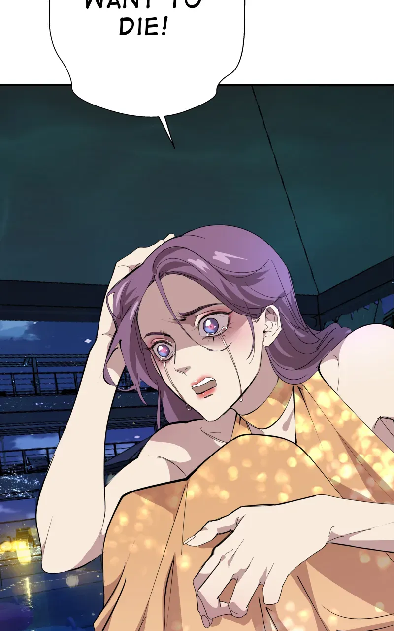 Death: Rescheduled Chapter 71 Online - página 116