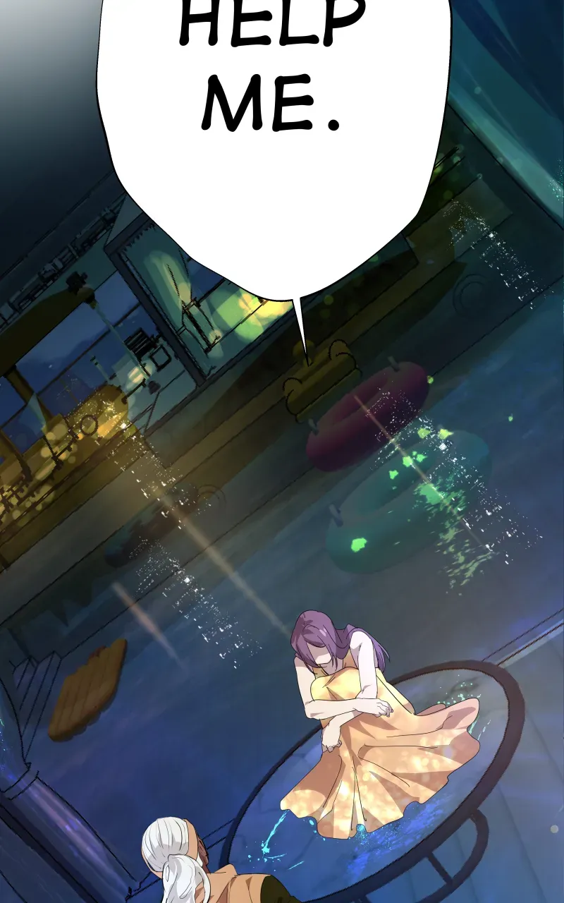 Death: Rescheduled Chapter 71 Online - página 118