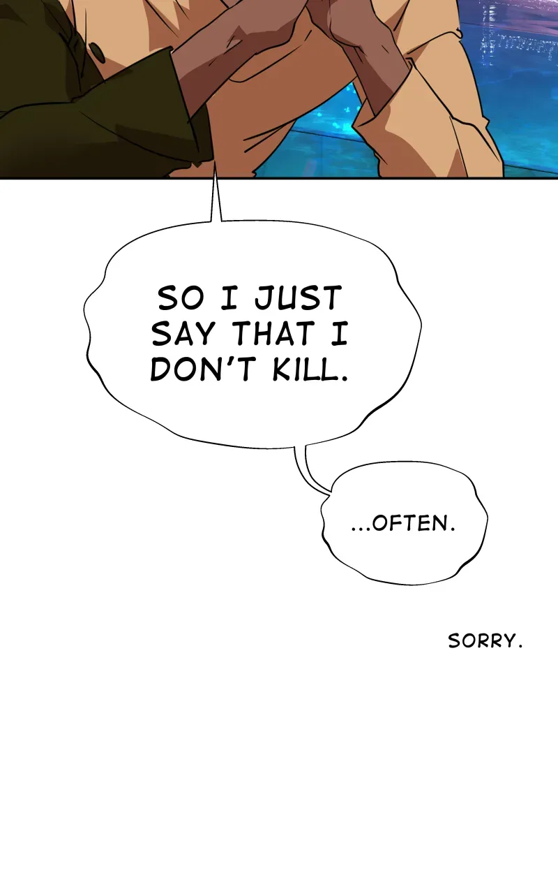Death: Rescheduled Chapter 71 Online - página 125