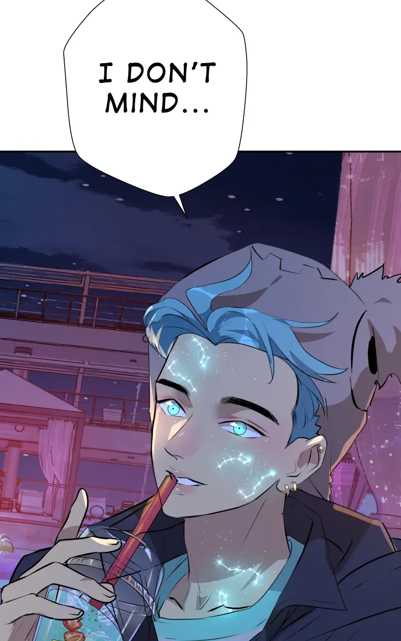Death: Rescheduled Chapter 71 Online - página 129